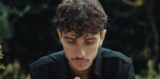 “Cherry”, il singolo di Vincenzo Santovito già in radio e in digitale