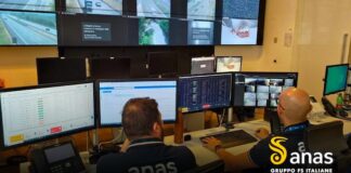 Viabilità festività natalizie 2024: oltre 2 milioni di persone in viaggio anas esodo natale