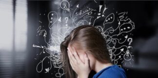 GenAI Anxiety: quasi 1 manager su 2 teme l’IA generativa ansia stress psicologionlinenet