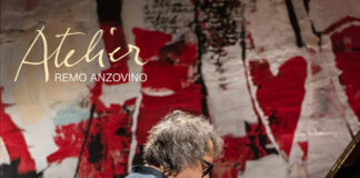 Remo Anzovino: al via il 5 luglio da Udine il tour estivo di “Atelier”, poi Copenaghen e a novembre Giappone