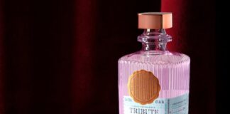 Cocktail della drinklist “Cinepanettology”: dieci ricette per Natale cocktail bad santa