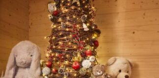 La proposta natalizia firmata Mawi di Bimbostore 2024 bimbostore