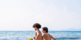 “Cavalloni”, il nuovo singolo di Vittorio Poli cavalloni