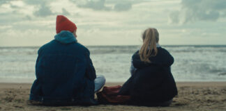 “Dive”, il cortometraggio di Aldo Iuliano inno alla pace dive film