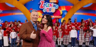 Zecchino d’Oro: due appuntamenti speciali su Rai 1
