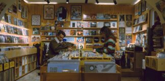 “Che ‘a fa?”, il nuovo singolo di Francesco Di Bella con Alice