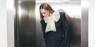 Dress-code per le festività natalizie 2024: le idee Gioseppo Woman gioseppo feste 2024