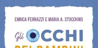 Gli occhi dei bambini, una guida alla salute visiva a Natale gli occhi dei bambini