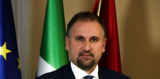 Manovra, Liris: “Legge seria, Italia di nuovo forte e credibile”