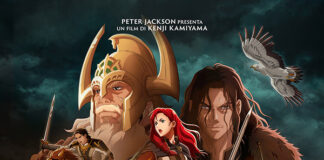 Film al cinema gennaio 2025: il programma il signore degli anelli la guerra dei rohirrim