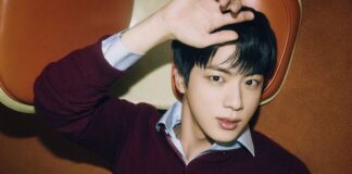 “Running Wild”, il videoclip del brano di Jin dei BTS jin bts