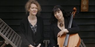“Convergence & Variations”, l’album di Kate Shortt e Alcyona Mick kate shortt e alcyona mick
