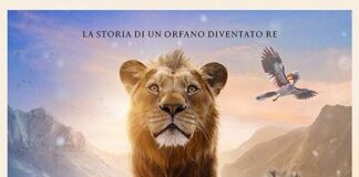 Film al cinema dicembre 2024: il programma musafa il re leone