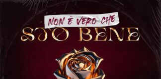 “Non è vero che sto bene”, il nuovo singolo di Sal Da Vinci