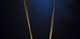 Collana Kebby Crown, collaborazione tra Nove25 e Kebhouze nove25 x kebhouze