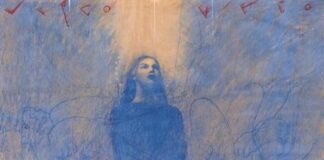 “Assunta”, presentato il libro di Omar Galliani omar galliani assunta