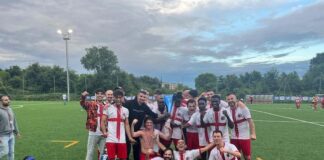 Ambrogino d’Oro, l’emozionante storia del St. Ambroeus FC st ambroeus