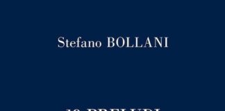 “18 preludi per pianoforte”, l’album di Stefano Bollani stefano bollani 18 preluidi per pianoforte