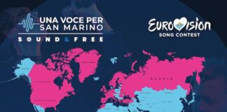 Una Voce per San Marino 2024 una voce per san marino 2024