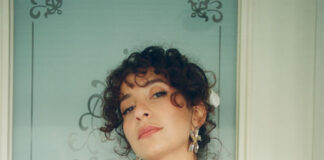 “Promised Land”: l’album di Wafia tra pop e alt-pop wafia