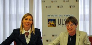 Accoglienza inclusiva e consapevole, Gardaland firma un accordo zanoni gardaland e benini