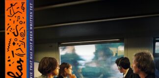 “Soundtrack For A Movie That Has Not Been Written Yet”, l’album dei Rikas "Soundtrack For A Movie That Has Not Been Written Yet", l'album dei Rikas