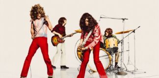 Al cinema “Becoming Led Zeppelin”, il primo film sul gruppo ufficialmente autorizzato