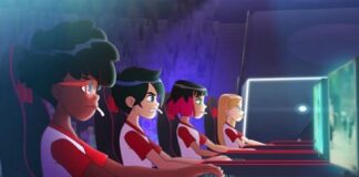 Rai Kids, dal 22 gennaio arriva la serie animata “Alex Player”