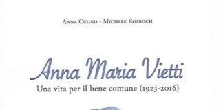 “Anna Maria Vietti – Una vita per il bene comune”, presentazione alla Camera dei Deputati