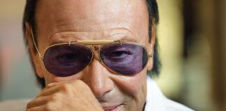 Venditti torna dal vivo con “Notte prima degli esami 40th Anniversary – 2025 edition”: le date