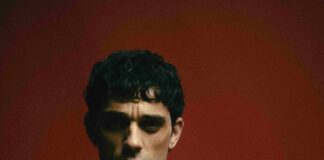 Bresh in gara alla 75esima edizione del Festival di Sanremo con il brano “La tana del granchio”