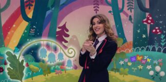 “Hello Yoyo”, nuova edizione del contenitore per bambini per imparare l’inglese in allegria