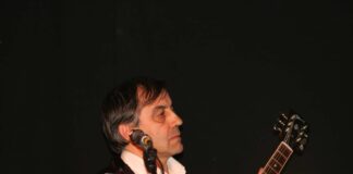 John Malcom scrive a Claudio Zen: “La tua passione per la musica è stimolante”