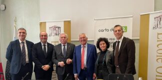 Ercole Olivario 2025, tra le novità l’attivazione della piattaforma digitale “Carta degli oli”