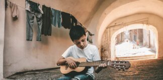 Il 10 gennaio esce il nuovo album di Osvaldo Di Dio con gli storici musicisti di Pino Daniele e ospiti d’eccezione