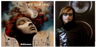 Dj Culmone, alla scoperta del compositore italiano TechMinimal