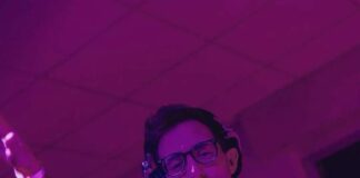 Dj Parix, una passione per la musica nata all’età di 12 anni