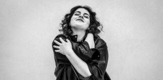 “Respiro”, in radio il singolo di Eysa