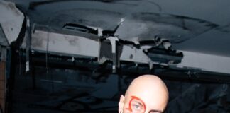 Online “Buio” il nuovo singolo di Ansiah ANSIAH