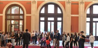 Montecitorio a Porte Aperte, nuove visite domenica 12 gennaio. Martedì 7 gennaio al via le prenotazioni online