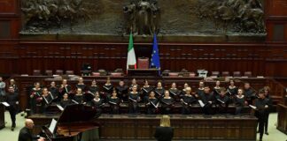 Camera, svolta la prima edizione del 2025 di Montecitorio a Porte Aperte