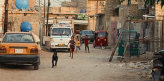 Il fattore umano: il reportage “Vite a perdere” sul traffico di organi in Iraq