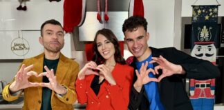 “Love game” torna su Raidue dopo il boom di ascolti della prima puntata