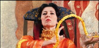 “Through the Frame”, a New York famosi quadri si animano attraverso la magia del video e della danza