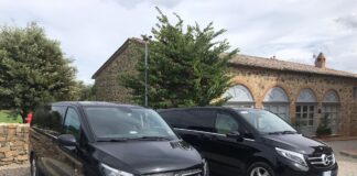 Foglio di servizio Ncc, Cna Fita: soddisfatti per la sentenza del Tar, ora una nuova disciplina