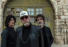 Negrita: “La storia, i viaggi, le canzoni”, sette date esclusive in acustico – versione “Talk & Live” con Gianmaurizio Foderaro