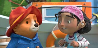Al via la terza stagione de “Le avventure di Paddington”