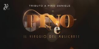 Pino Daniele: a Napoli ‘Il viaggio del musicante’, un evento per celebrarlo