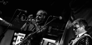 Ridillo: in radio e in digitale il nuovo singolo “Non ti ricordi più (feat. Guido Catalano)”