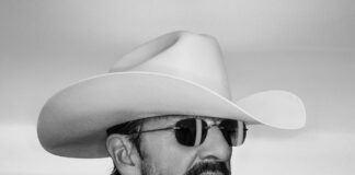 “Look Up”, il nuovo album di musica country di Ringo Starr